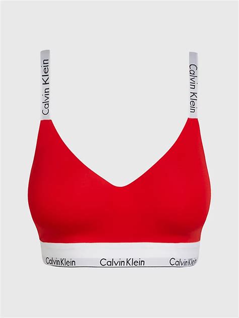 imitation brassiere calvin klein